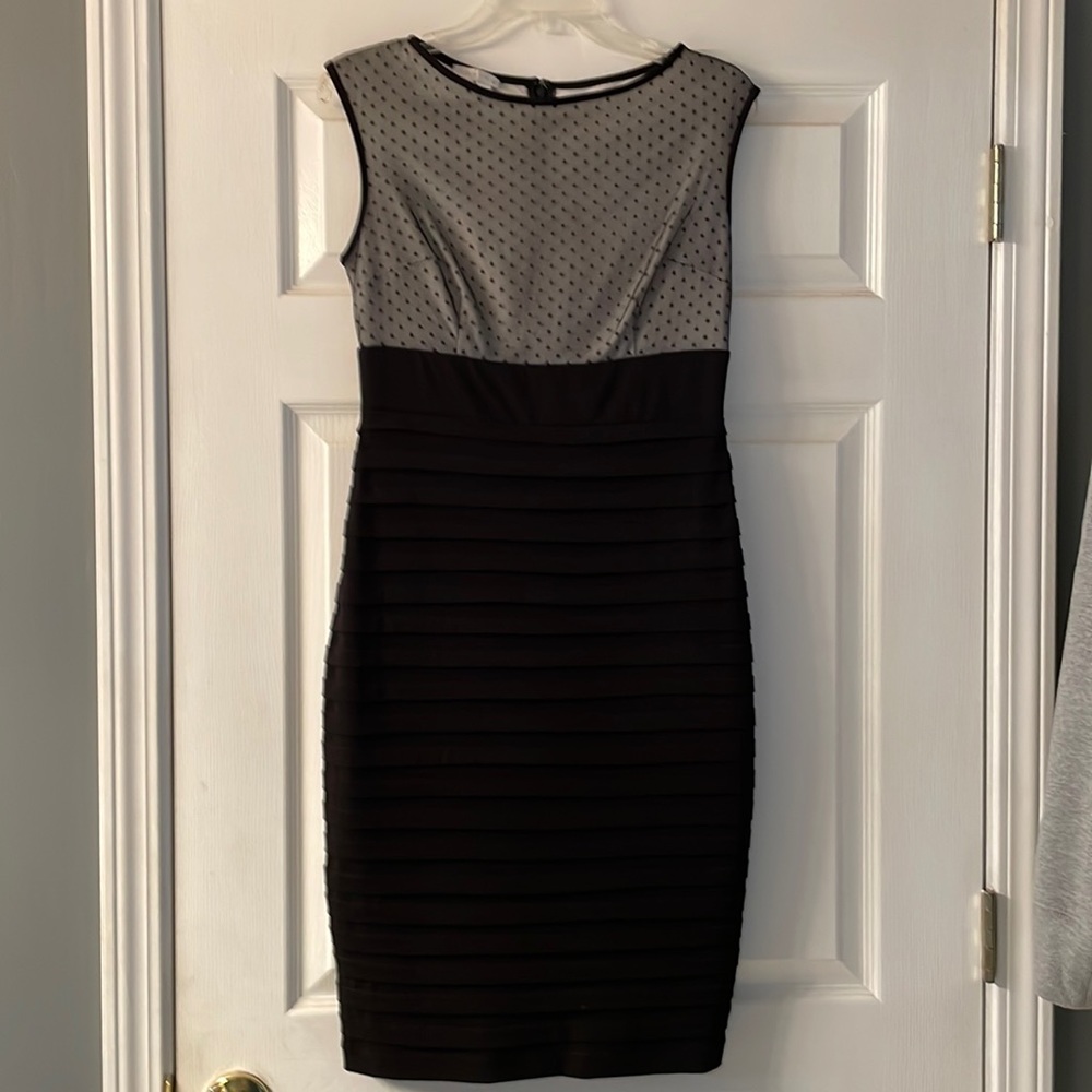 London Times Dress